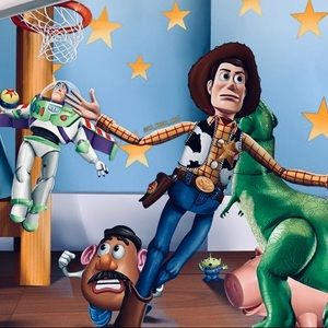 Meet your Posher, Ashyr